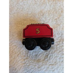 Thomas the Train James Tender Wooden Railway Cargo Friends *Tender Only*